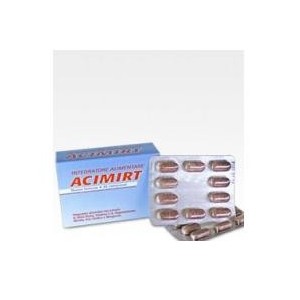 Acimirt 30 compresse