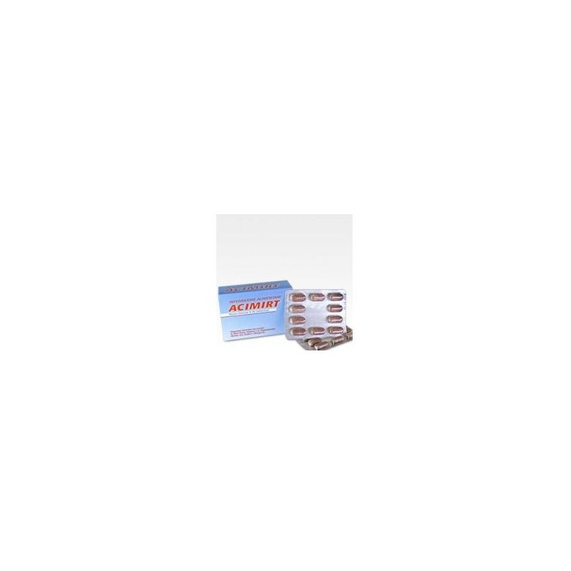 Acimirt 30 compresse
