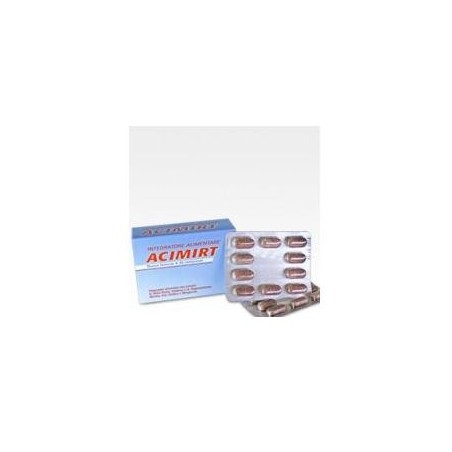 Acimirt 30 compresse