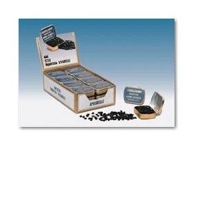 Liquirizia barone spezzatina 20 g