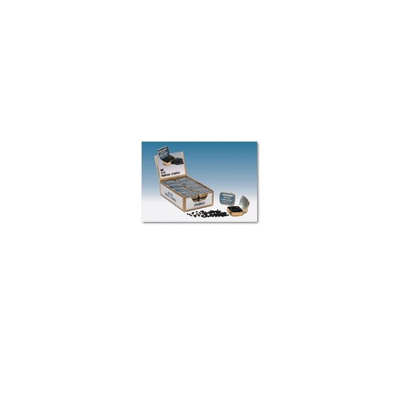 Liquirizia barone spezzatina 20 g