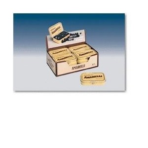 Liquirizia spezzata oro 40 g