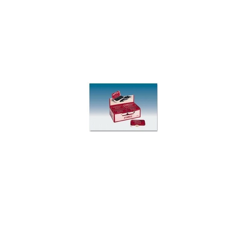 Liquirizia rossa 40 g
