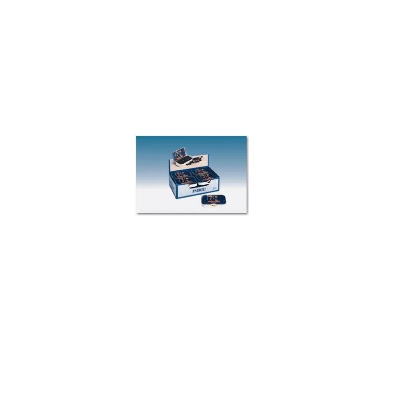 Liquirizia rombetti 40 g