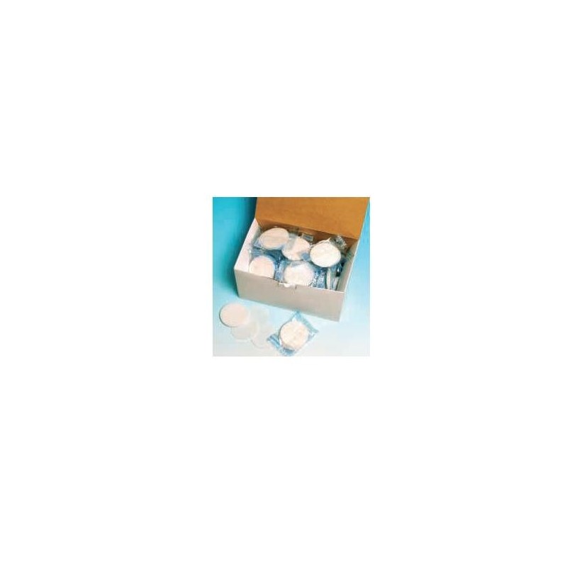 Ostie tonde 8cm busta 7 g Ostie tonde 8cm busta 7 g