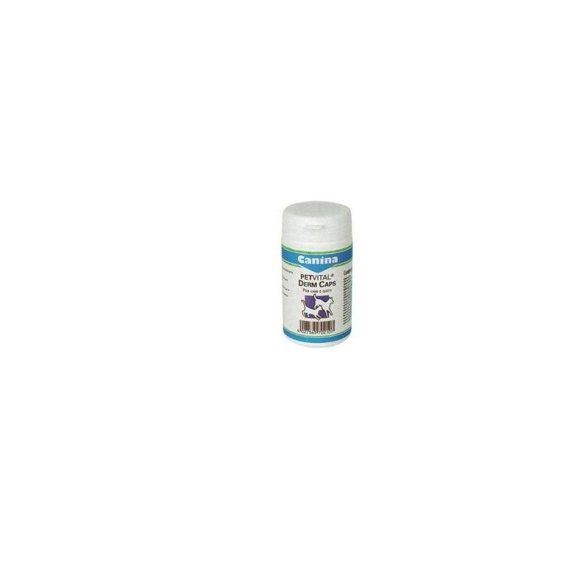 Derm caps 50 capsule Derm caps 50 capsule