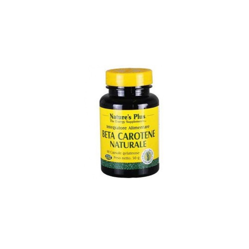 Betacarotene 25000ui 90 capsule