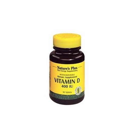 Vitamina d3 400 unita' internazionale idrosolubile