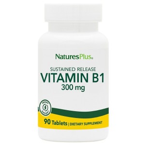 Vitamina b1 tiamina 300 mg