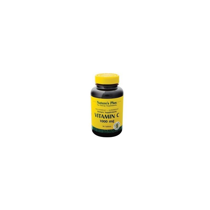 Vitamina c 1000 90 tavolette