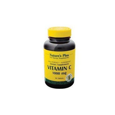 Vitamina c 1000 90 tavolette