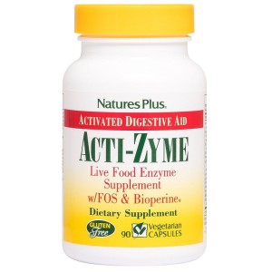 Acti zyme 90 capsule