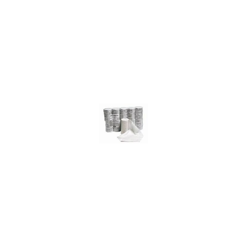 Benda ovatta agugliata 15x400 cm 1 pezzo Benda ovatta agugliata 15x400 cm 1 pezzo