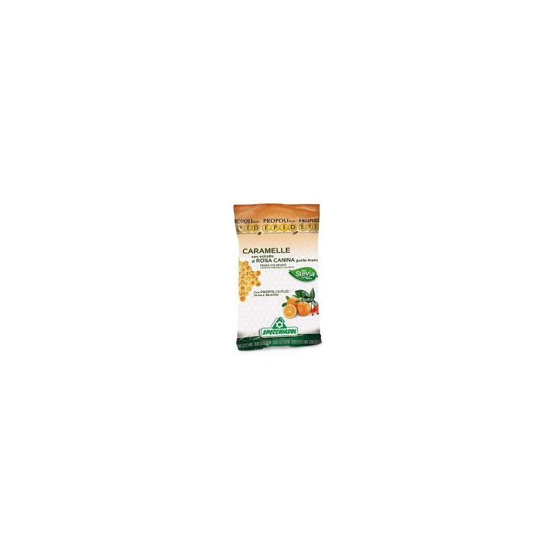 Epid caramelle propoli rosa canina