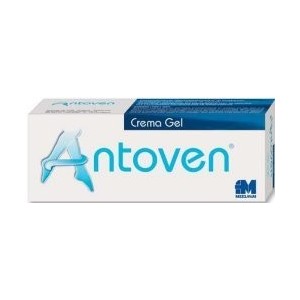 Antoven crema gel 100 ml