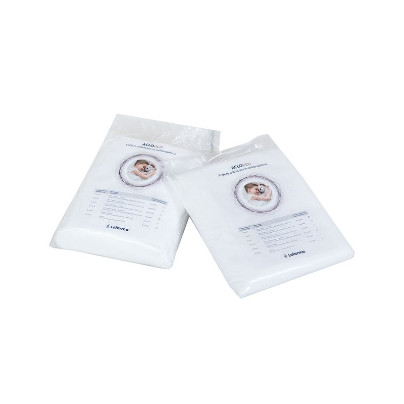 Aclobed polipropilene federa adulti