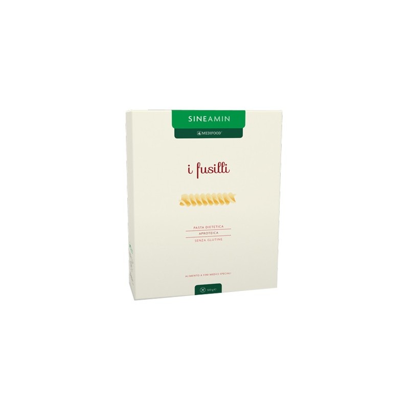 Sineamin fusilli 500 g