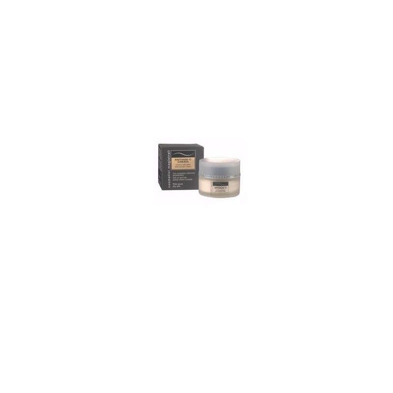 Antiage c crema antirughe 30 ml