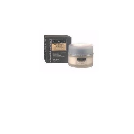 Antiage c crema antirughe 30 ml