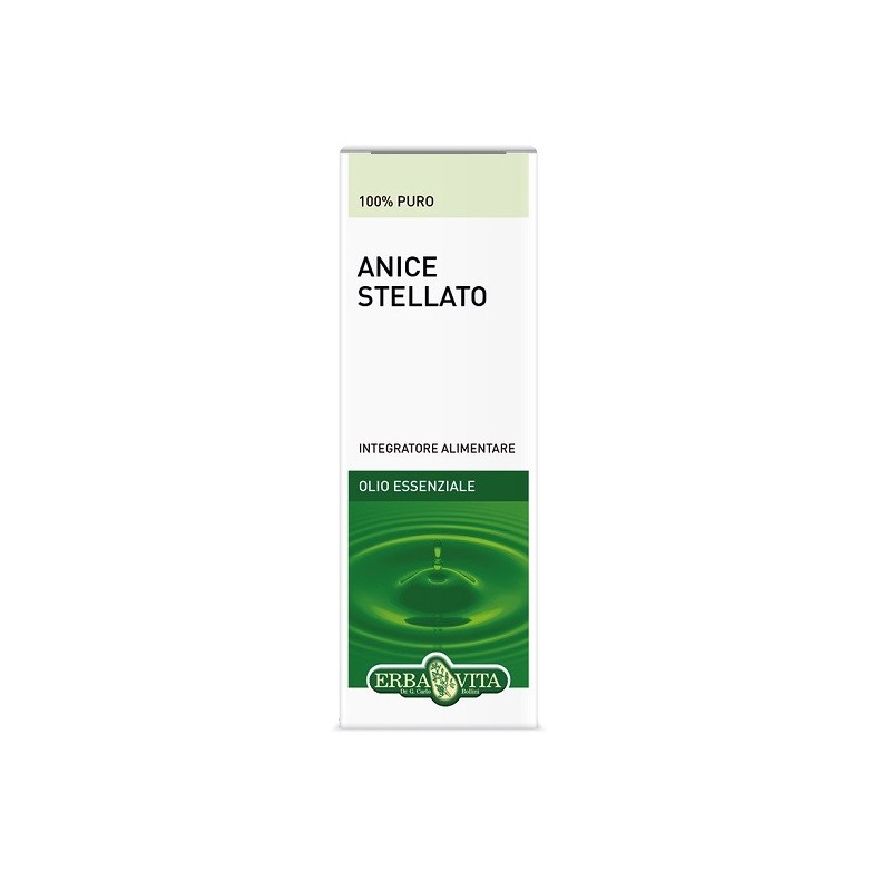 Anice olio essenziale 10 ml Anice olio essenziale 10 ml