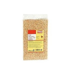Riso integrale fine europa lungo 1 kg