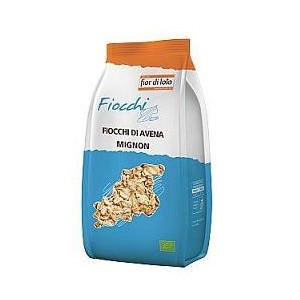 Fiocchi avena integrale mignon 500 g
