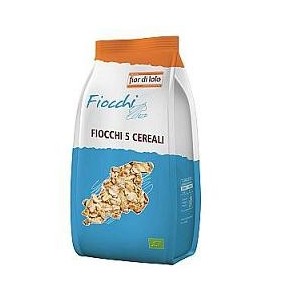 Fiocchi ai 5 cereali 500 g