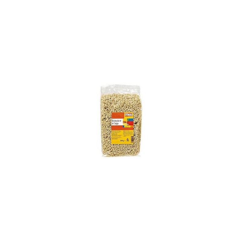 Granulare di soia 350 g