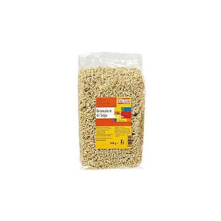 Granulare di soia 350 g