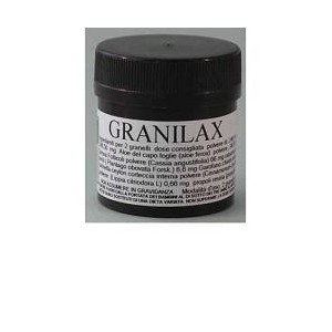 Raihuen grani lax lassativi 33 g