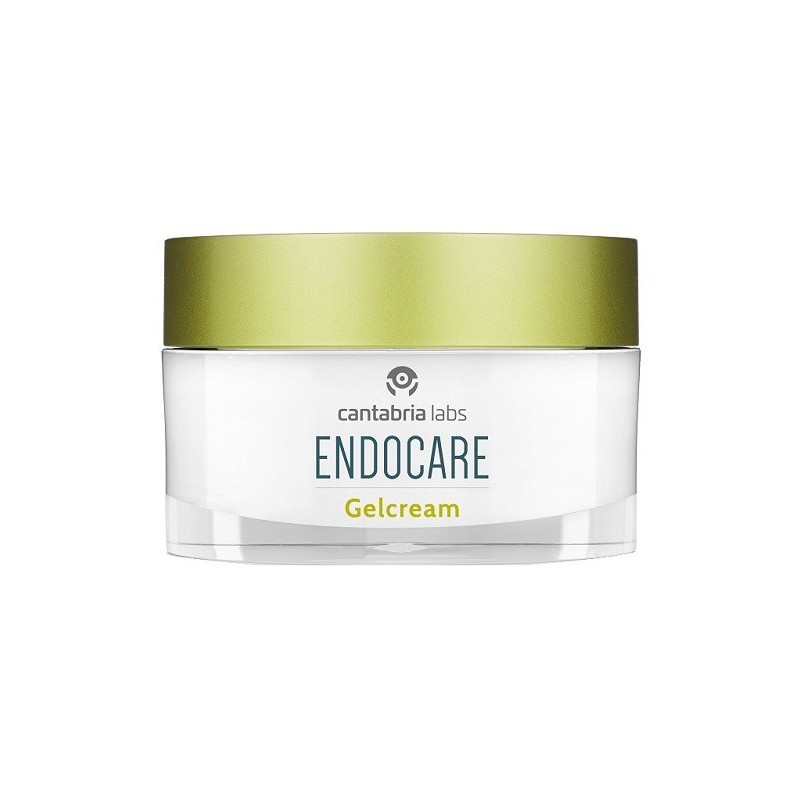 Endocare gelcreme biorepar 30 ml