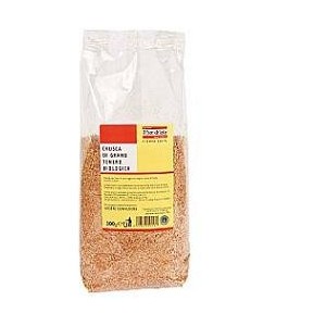 Fior di loto crusca di grano tenero 300 g