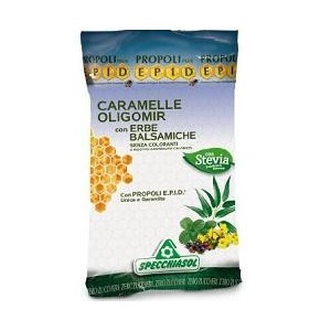 Oligomir epid caramelle 67,2 g