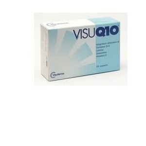 Visu q10 20 capsule