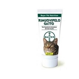 Rimuovipelo gatto tubetto da 50 g