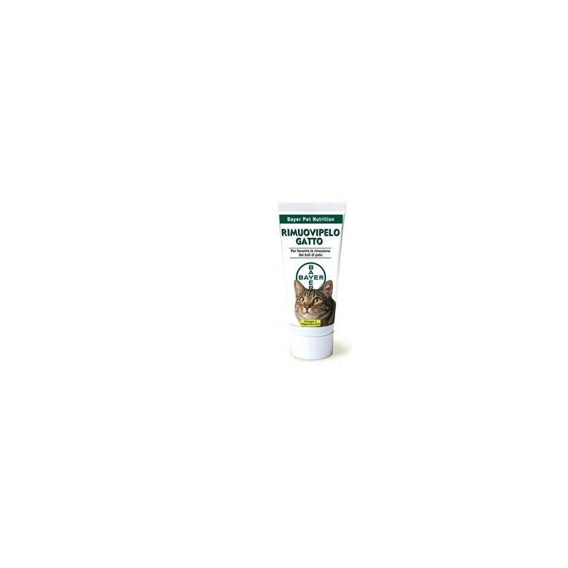 Rimuovipelo gatto tubetto da 50 g