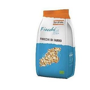 Fiocchi di farro 500 g