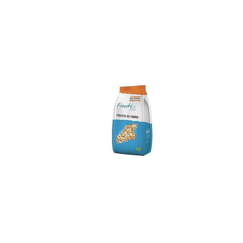 Fiocchi di farro 500 g