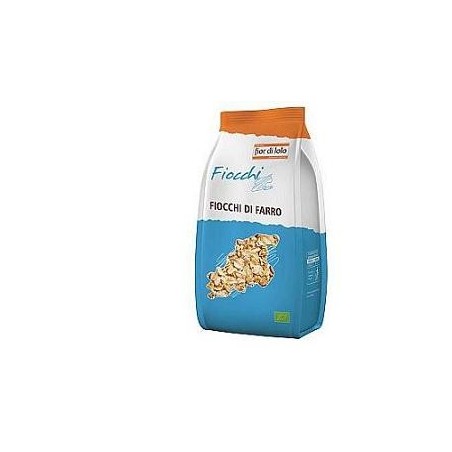 Fiocchi di farro 500 g
