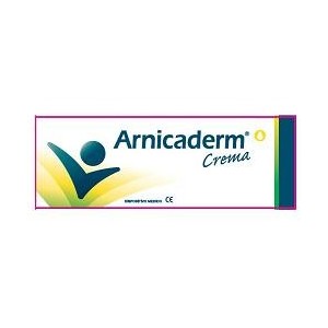Arnicaderm crema 50 ml