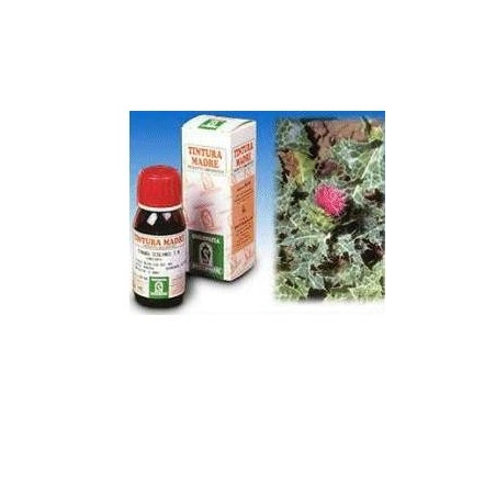 Cardo mariano 6 50ml tm