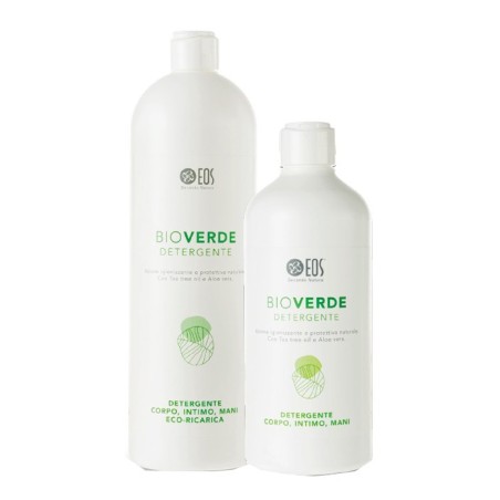 Eos bioverde 500 ml