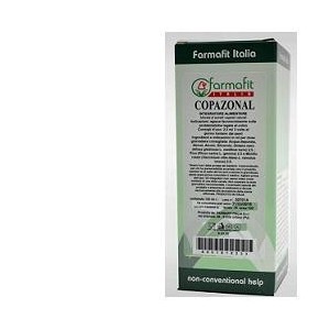 Copazonal gocce 100 ml