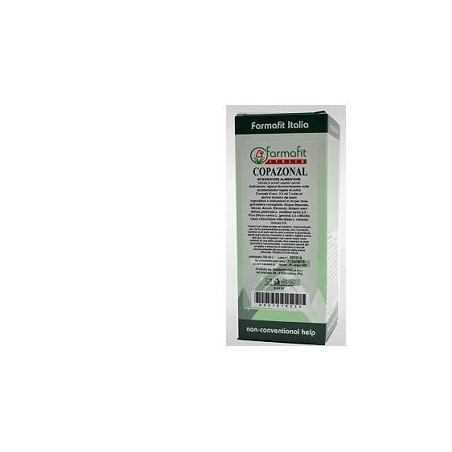 Copazonal gocce 100 ml