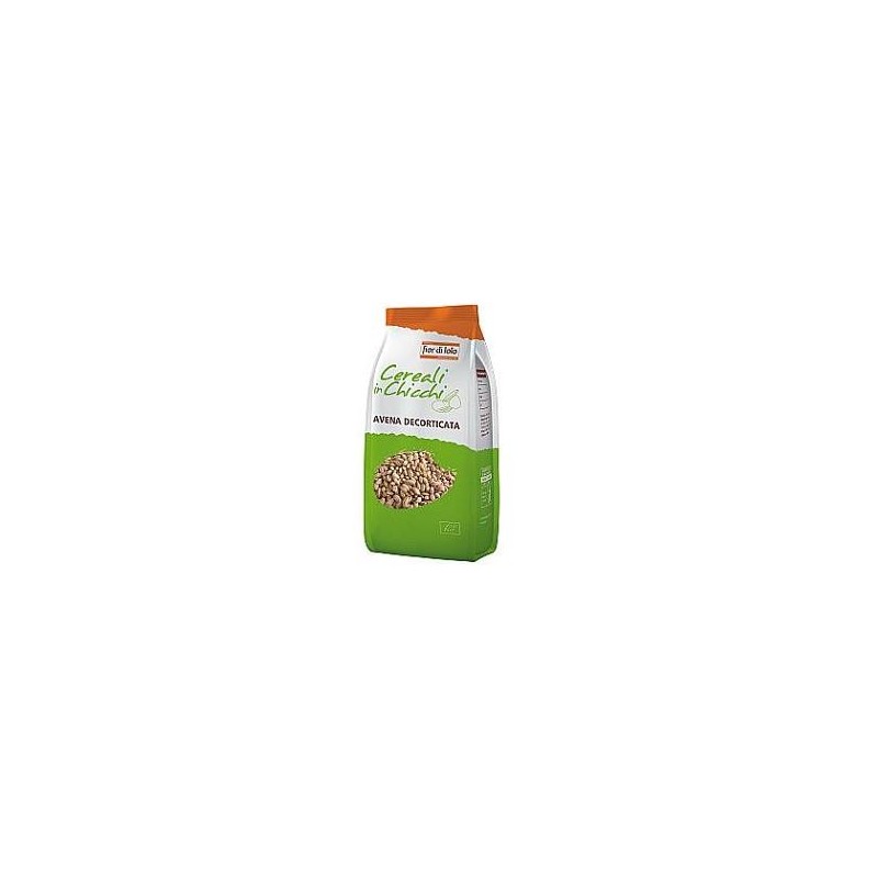 Avena decorticata 500 g Avena decorticata 500 g
