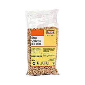 Orzo soffiato 125 g