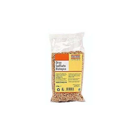 Orzo soffiato 125 g
