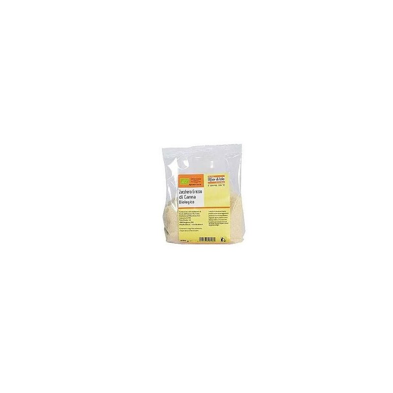Zucchero di canna bio 500 g