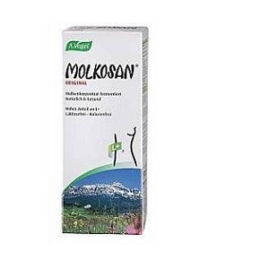 Bioforce molkosan 500 ml