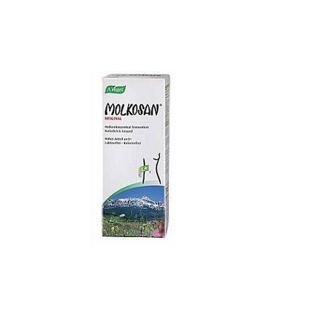Bioforce molkosan 500 ml